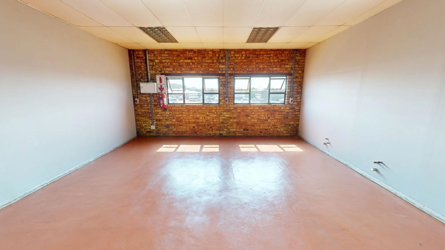 Commercial Property for Sale in Brits North West